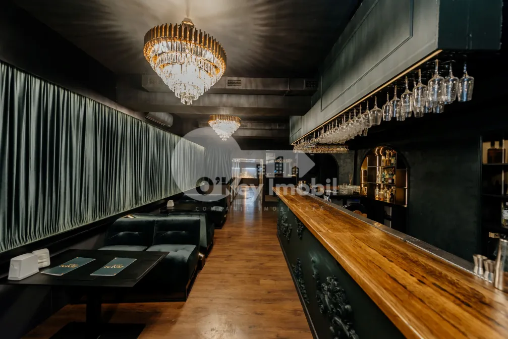 Spațiu comercial, Centru, BUCUREȘTI