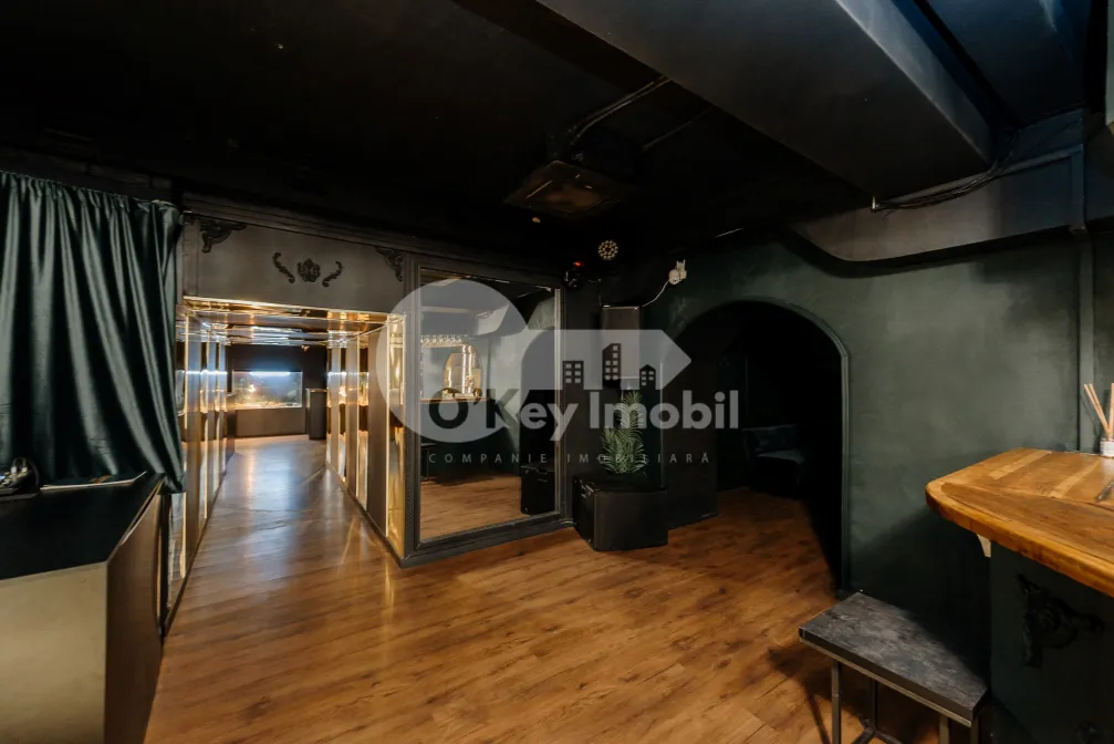 Spațiu comercial, Centru, BUCUREȘTI