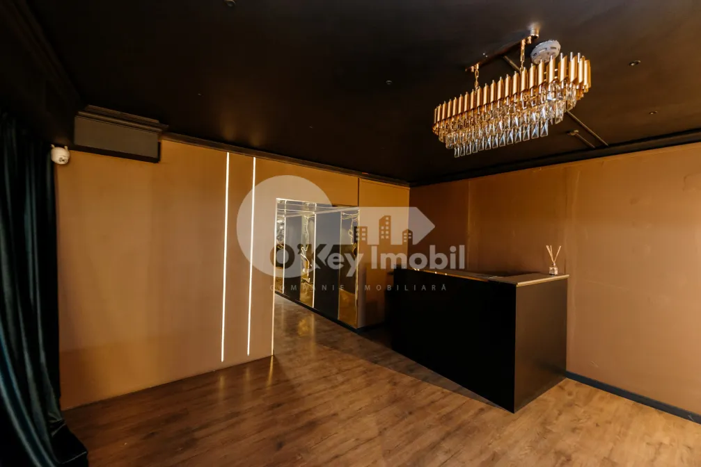 Spațiu comercial, Centru, BUCUREȘTI