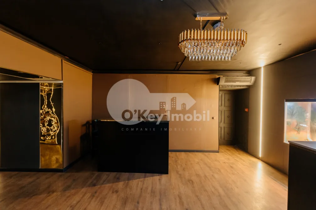 Spațiu comercial, Centru, BUCUREȘTI