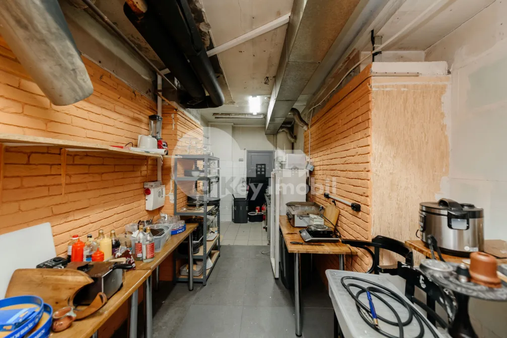 Spațiu comercial, Centru, BUCUREȘTI