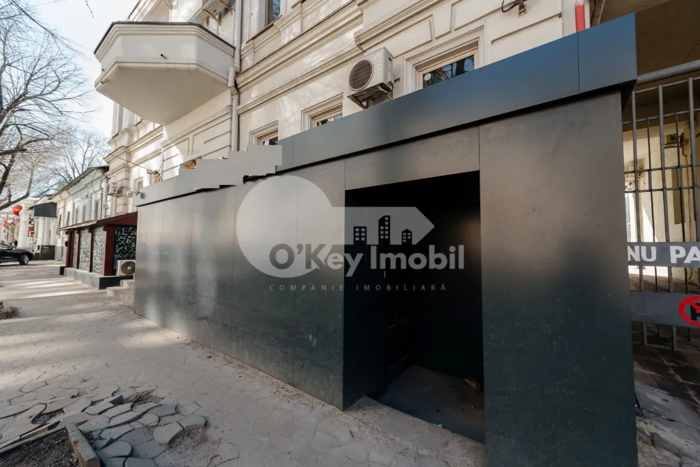 Spațiu comercial, Centru, BUCUREȘTI