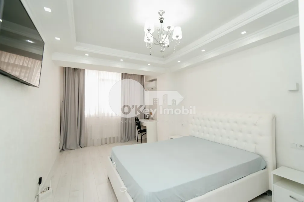 Apartament, Centru, ROMANĂ