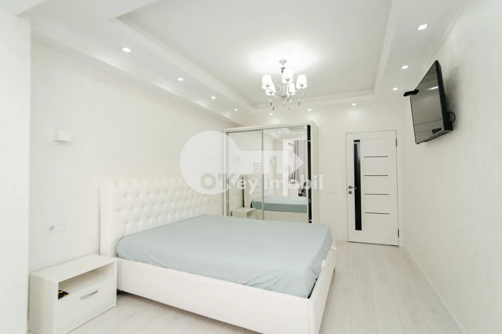 Apartament, Centru, ROMANĂ