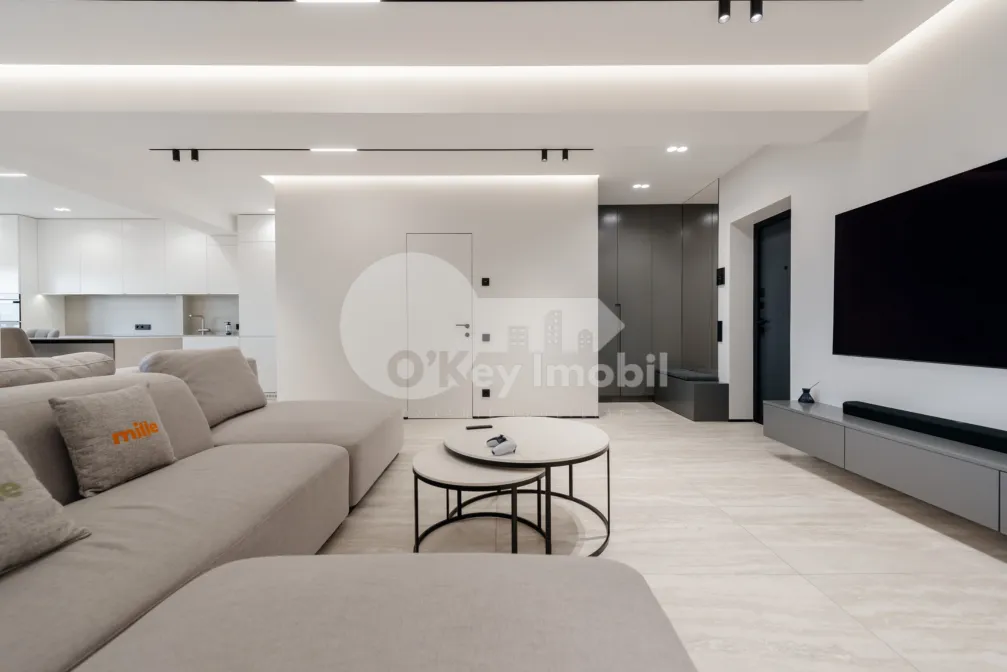 Apartament, Centru, MELESTIU