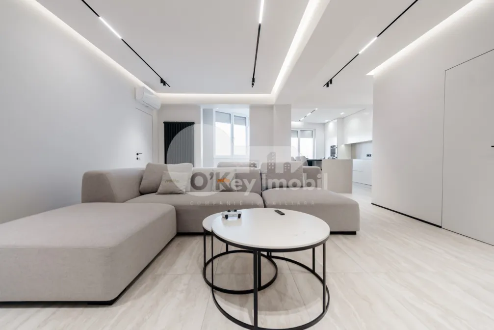 Apartament, Centru, MELESTIU