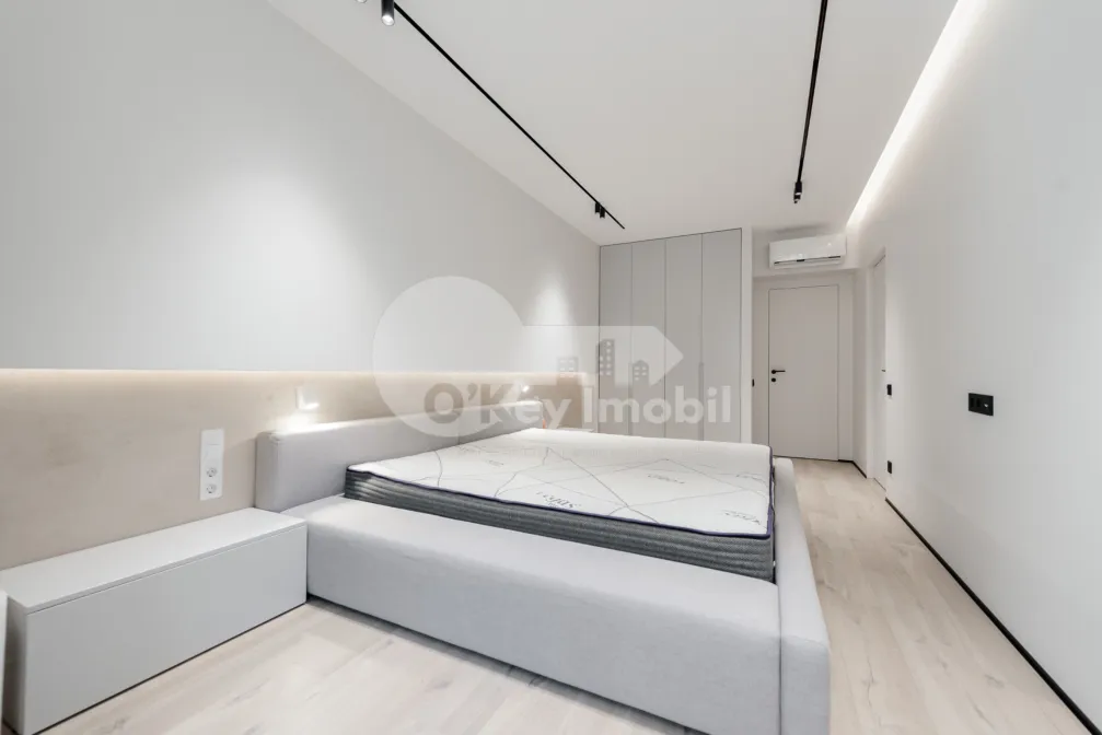 Apartament, Centru, MELESTIU
