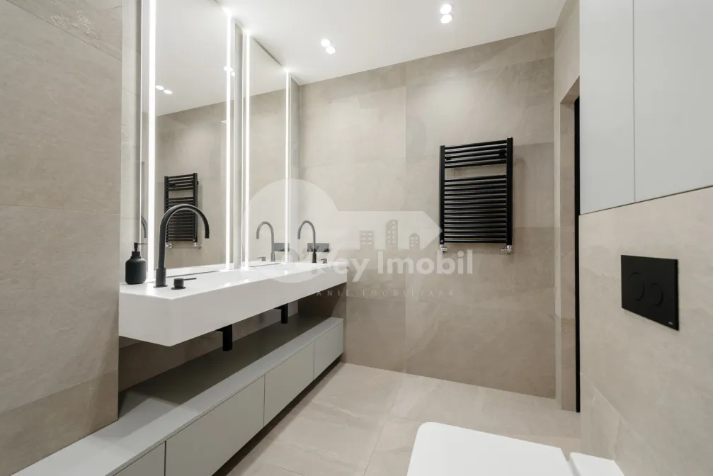 Apartament, Centru, MELESTIU