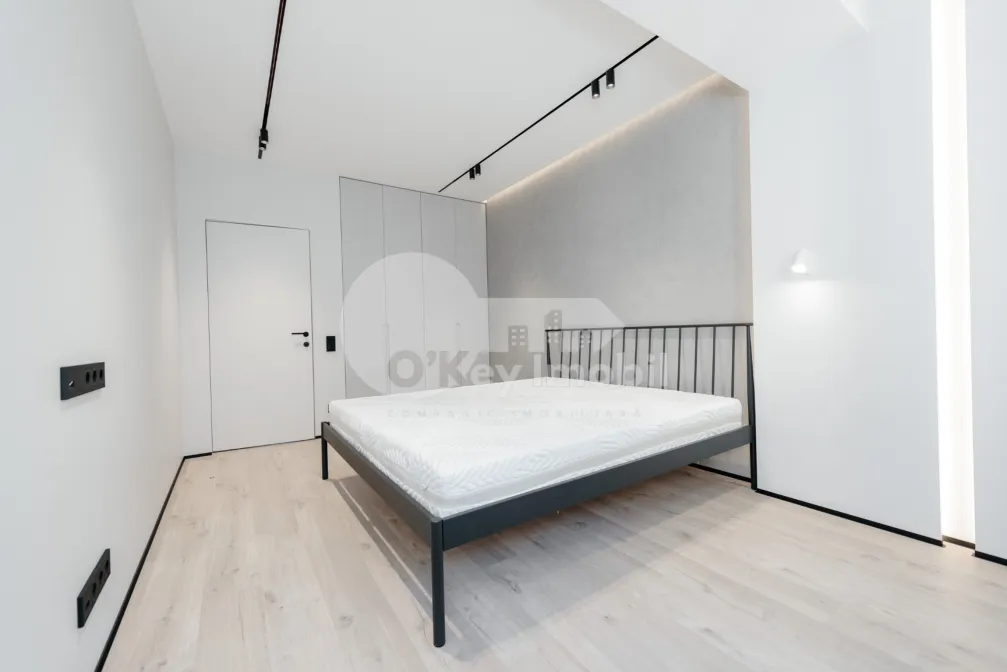 Apartament, Centru, MELESTIU