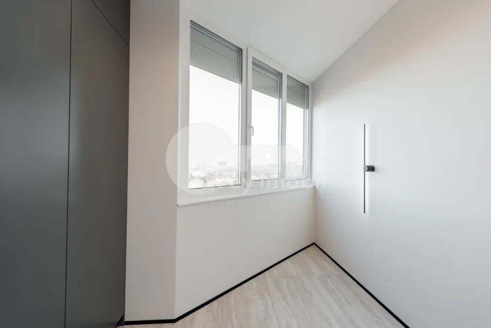 Apartament, Centru, MELESTIU