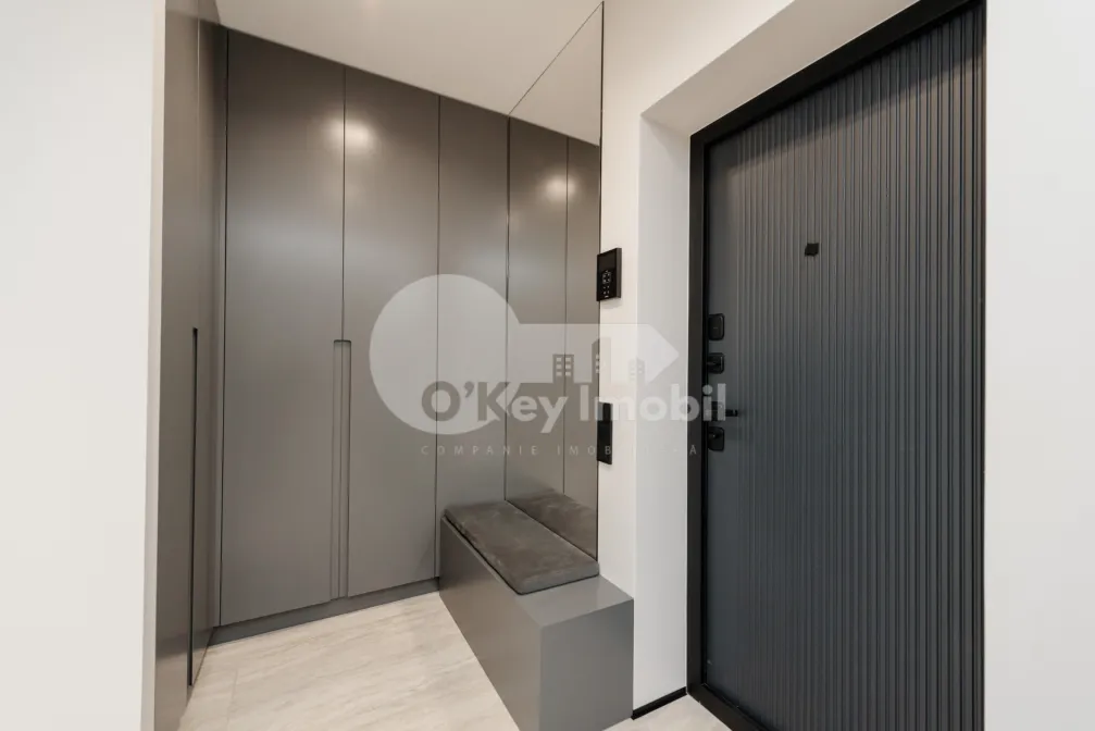 Apartament, Centru, MELESTIU