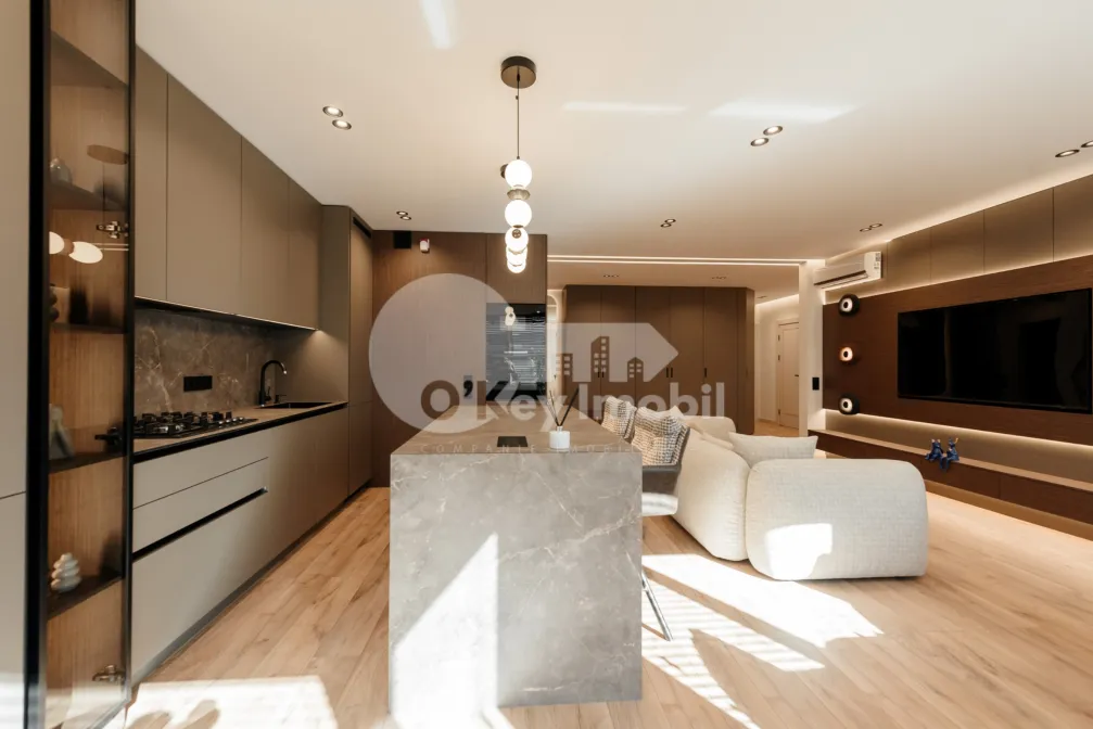 Apartament, Buiucani, VASILE LUPU