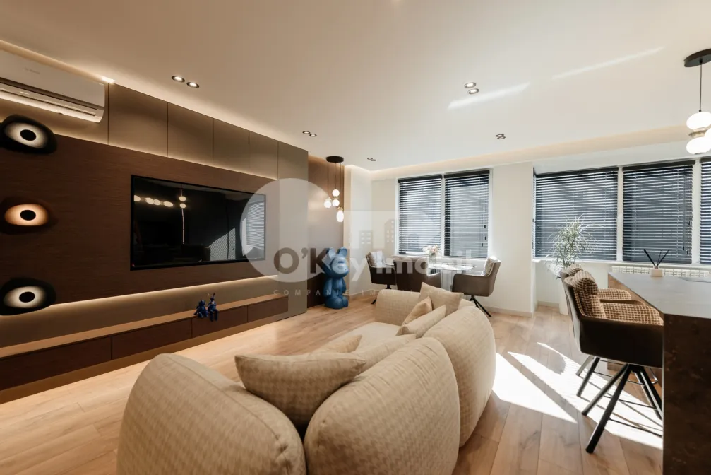 Apartament, Buiucani, VASILE LUPU