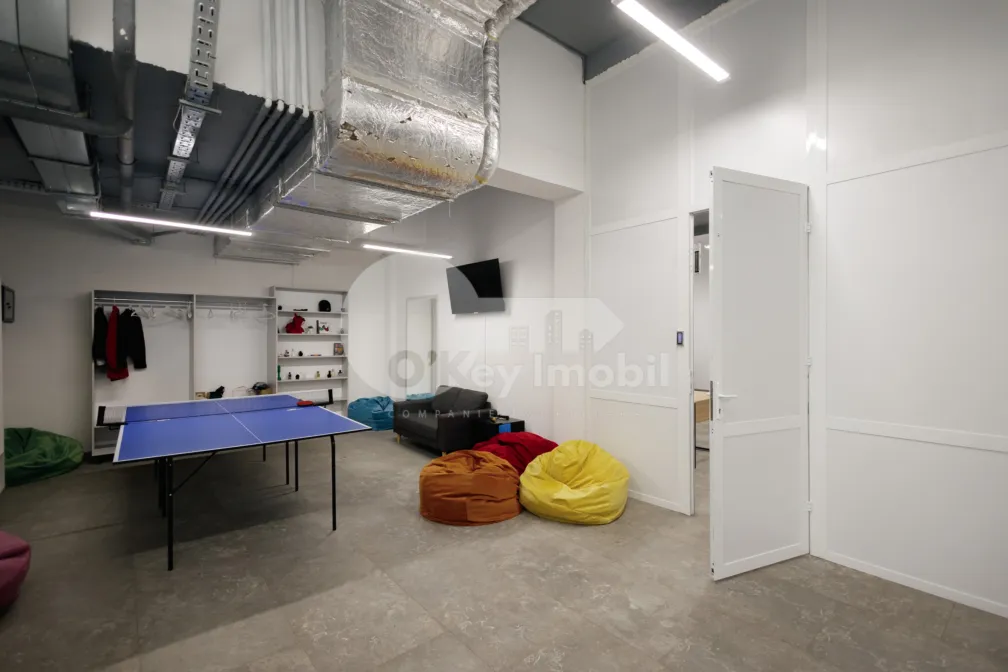 Spațiu comercial, Botanica, DECEBAL