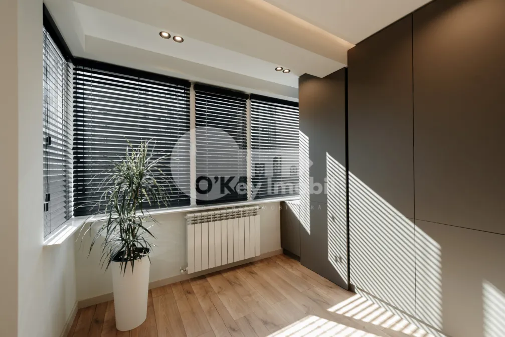 Apartament, Buiucani, VASILE LUPU