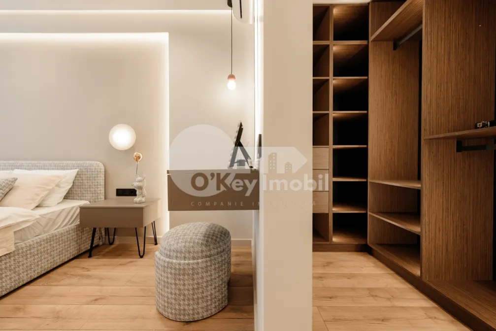 Apartament, Buiucani, VASILE LUPU