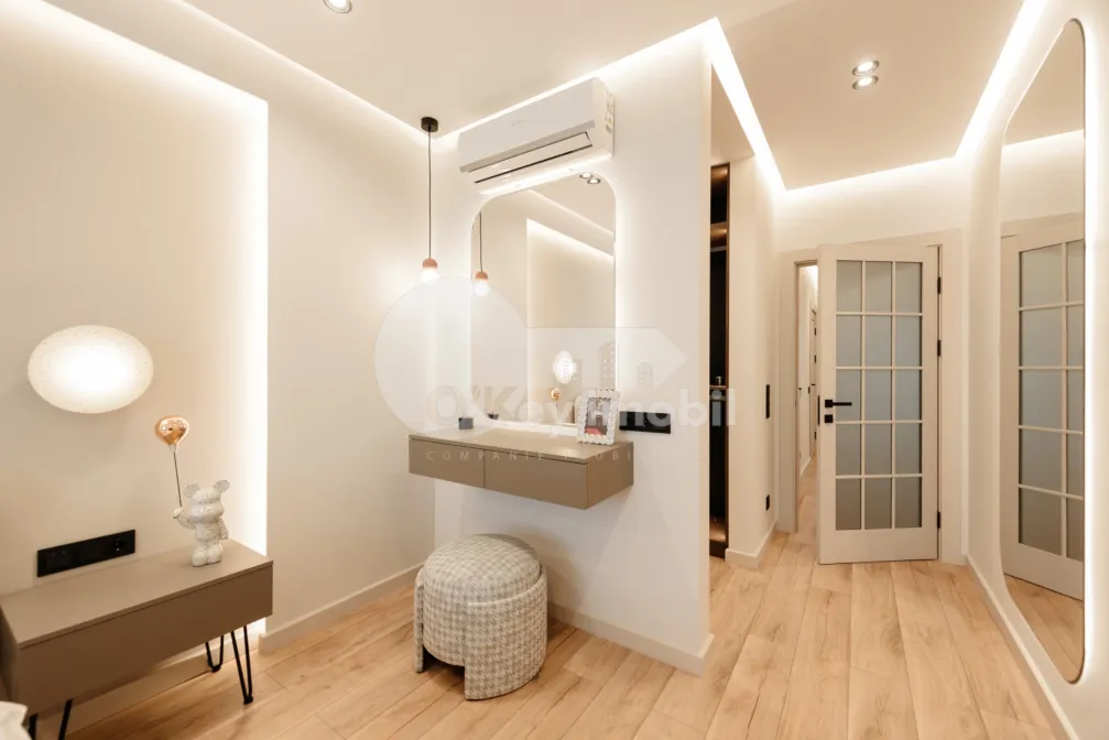 Apartament, Buiucani, VASILE LUPU