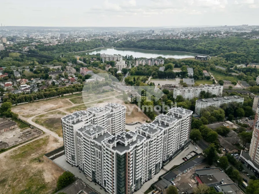 Apartament, Buiucani, VASILE LUPU