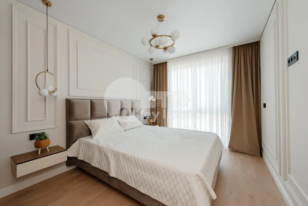 Apartament, Buiucani, VASILE LUPU