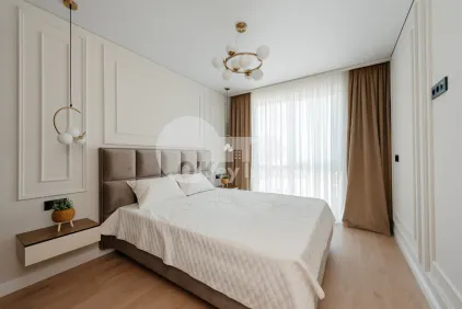 Apartament, Buiucani, VASILE LUPU