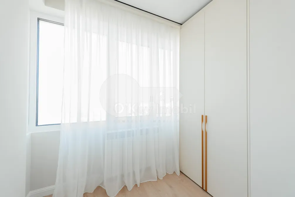 Apartament, Buiucani, VASILE LUPU