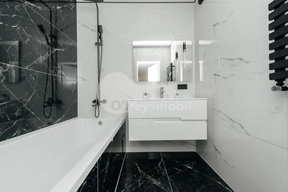 Apartament, Buiucani, VASILE LUPU