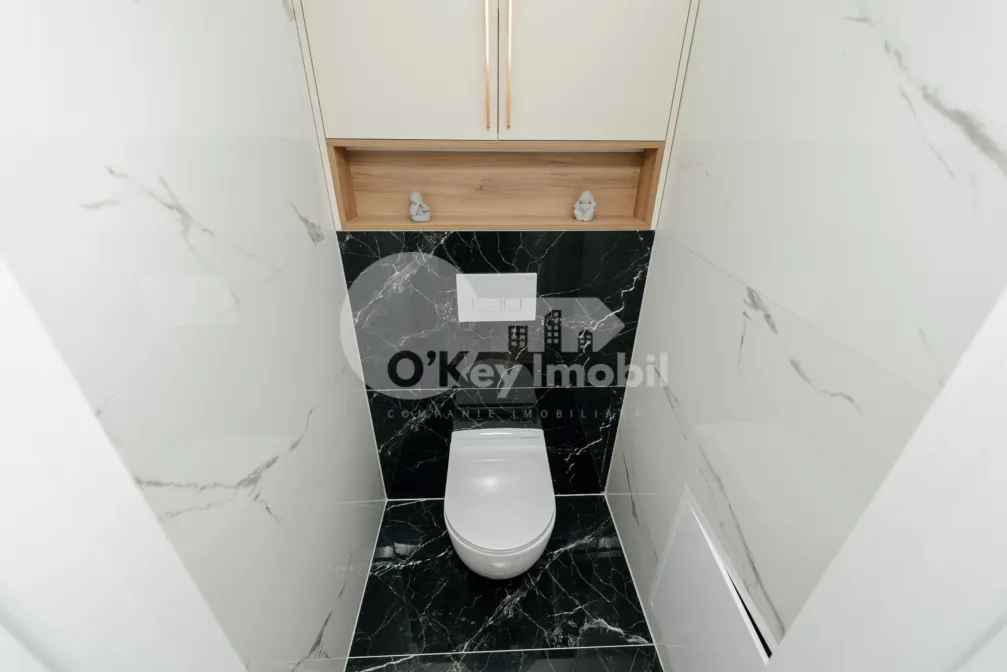 Apartament, Buiucani, VASILE LUPU