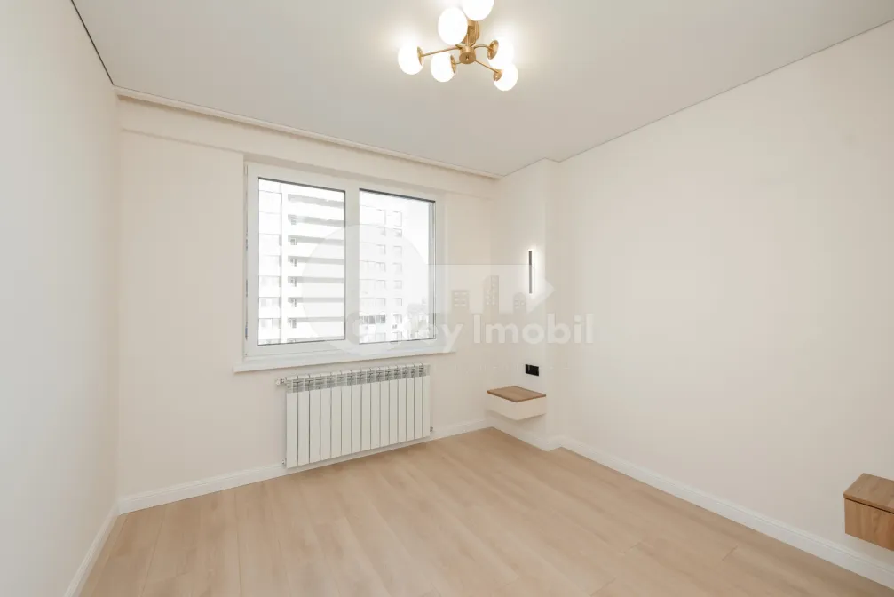 Apartament, Buiucani, VASILE LUPU