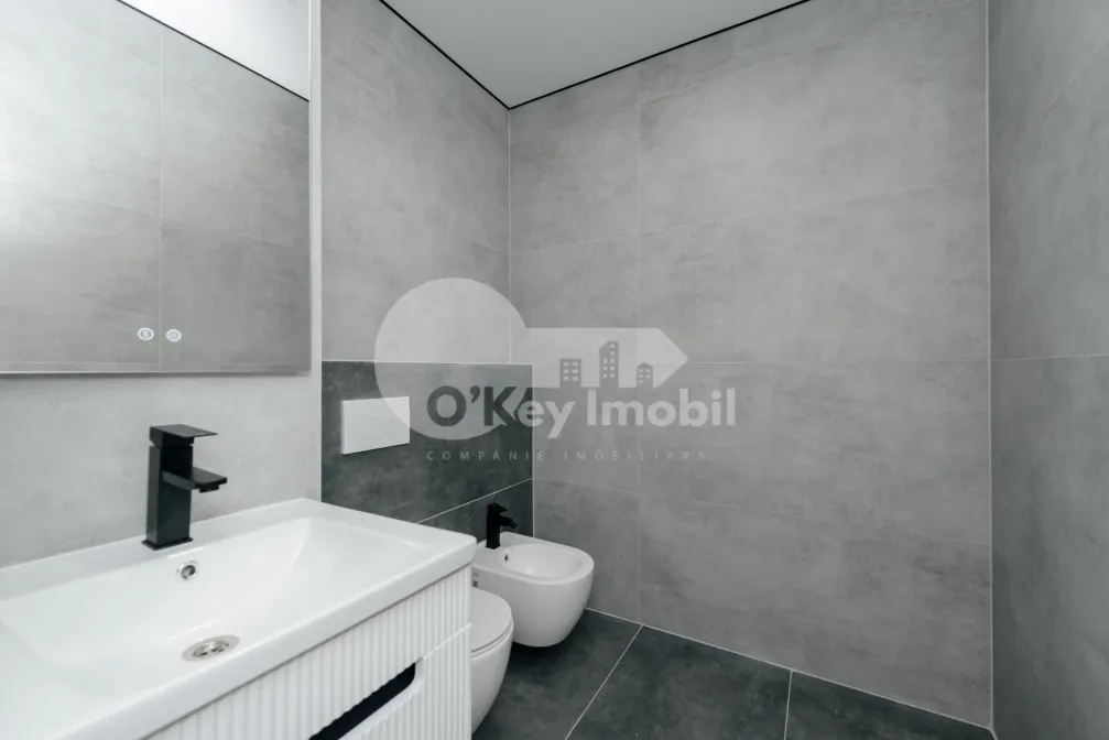 Apartament, Buiucani, VASILE LUPU