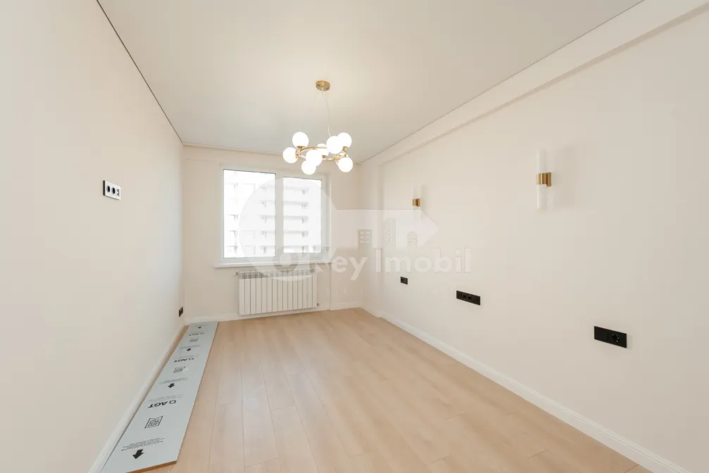 Apartament, Buiucani, VASILE LUPU
