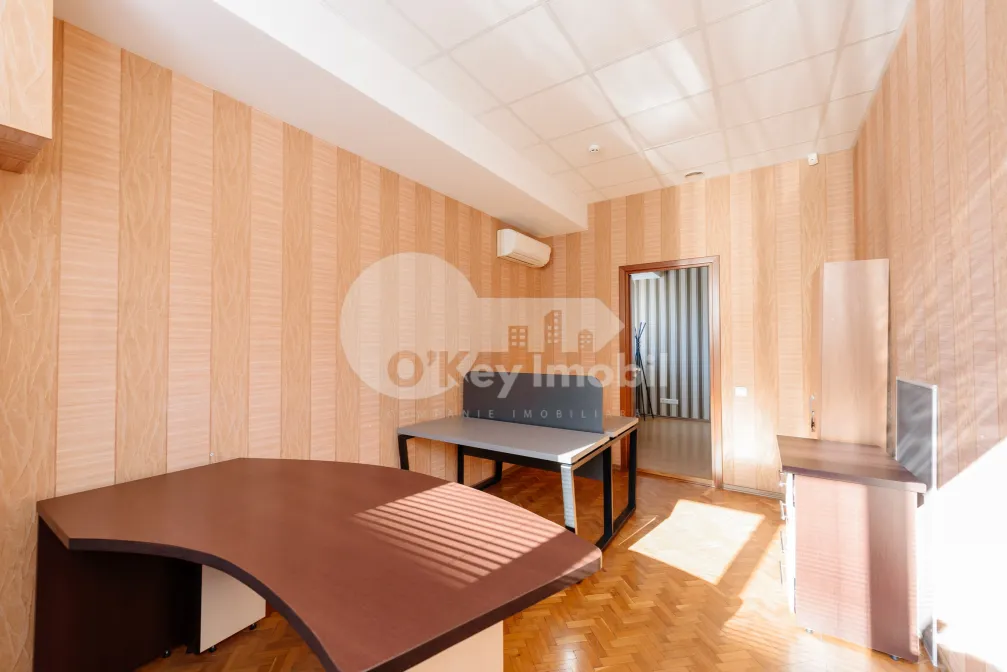 Офис, Центр, ШТЕФАН ЧЕЛ МАРЕ