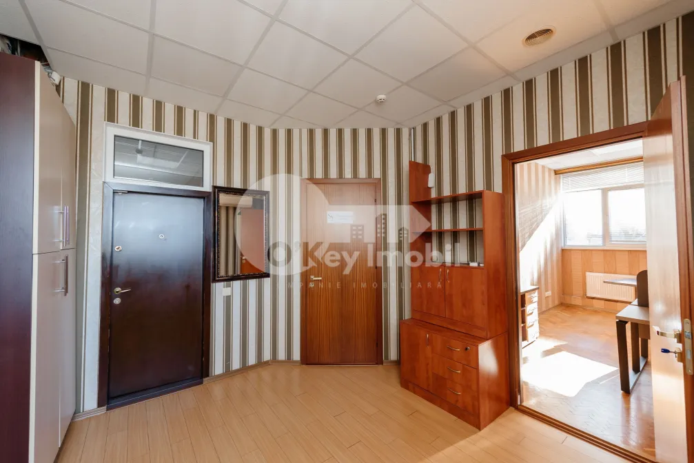 Офис, Центр, ШТЕФАН ЧЕЛ МАРЕ