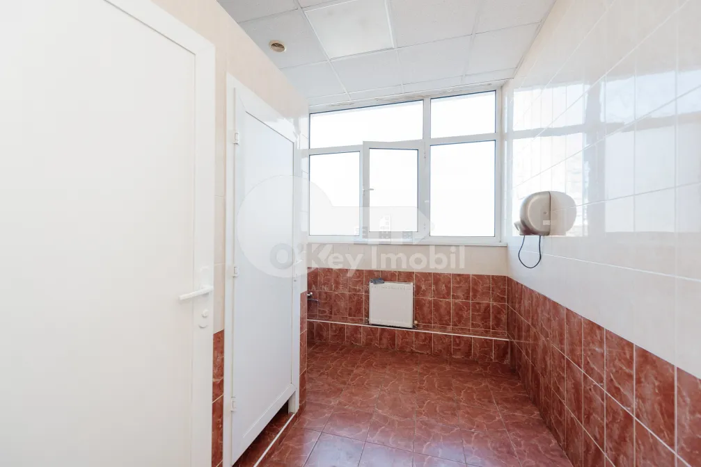 Oficiu, Centru, ȘTEFAN CEL MARE