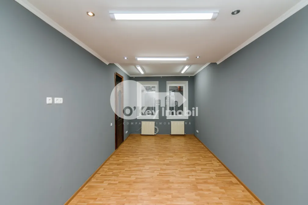 Oficiu, Centru, ALEXANDR PUȘKIN