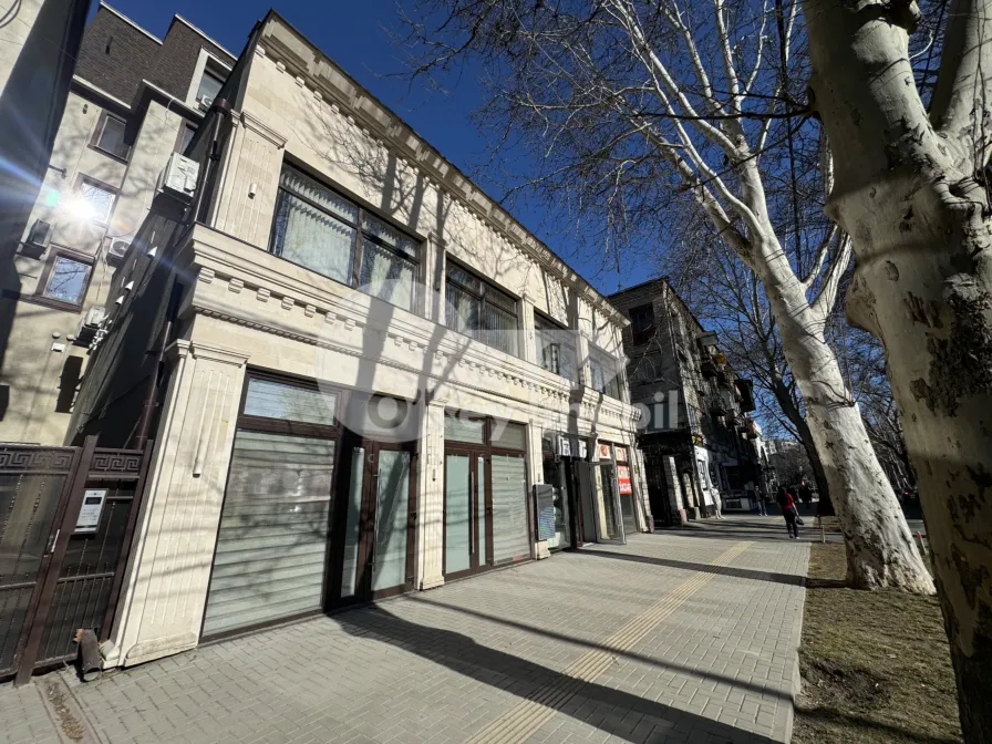 Oficiu, Centru, 31 AUGUST