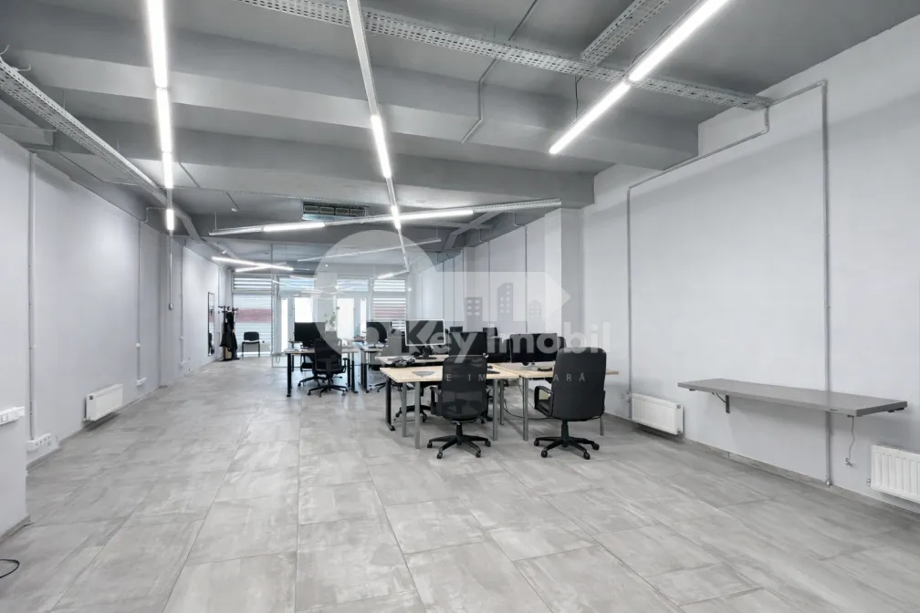 Oficiu, Centru, 31 AUGUST