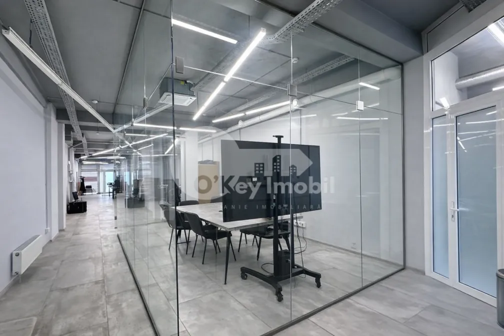 Oficiu, Centru, 31 AUGUST