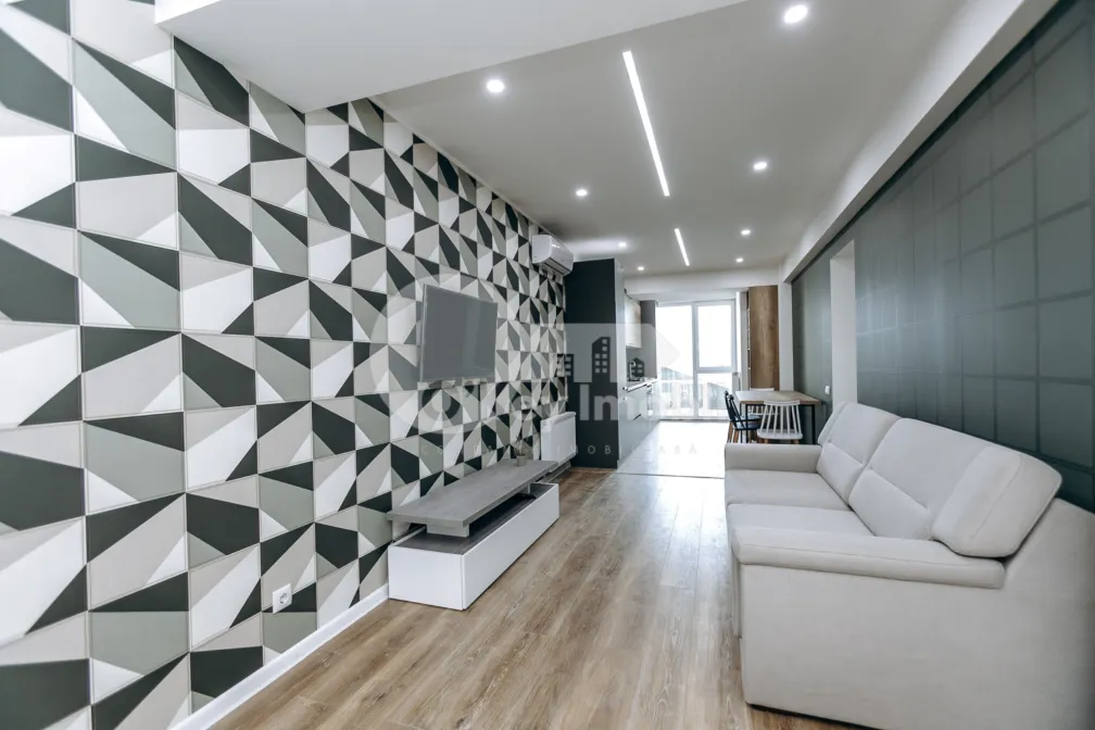 Apartament, Centru, BOGDAN PETRICEICU HAȘDEU