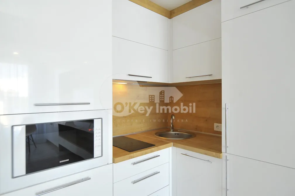 Apartament, Centru, MELESTIU