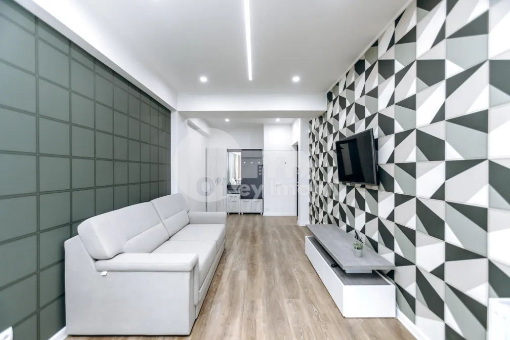 Apartament, Centru, BOGDAN PETRICEICU HAȘDEU