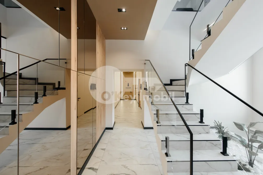 Oficiu, Centru, TIGHINA