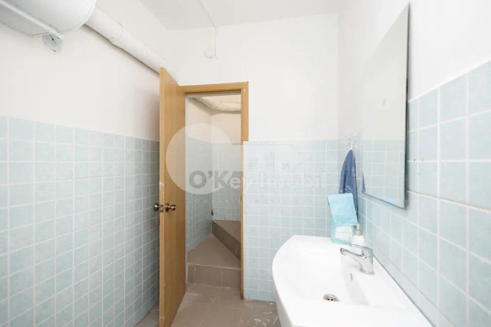 Spațiu comercial, Botanica, VARȘOVIA