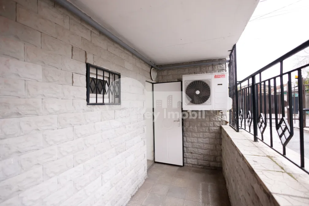 Spațiu comercial, Botanica, VARȘOVIA