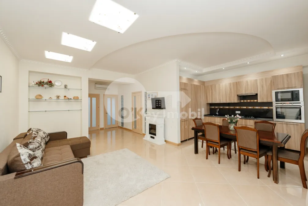 Apartament, Centru, ANESTIADE