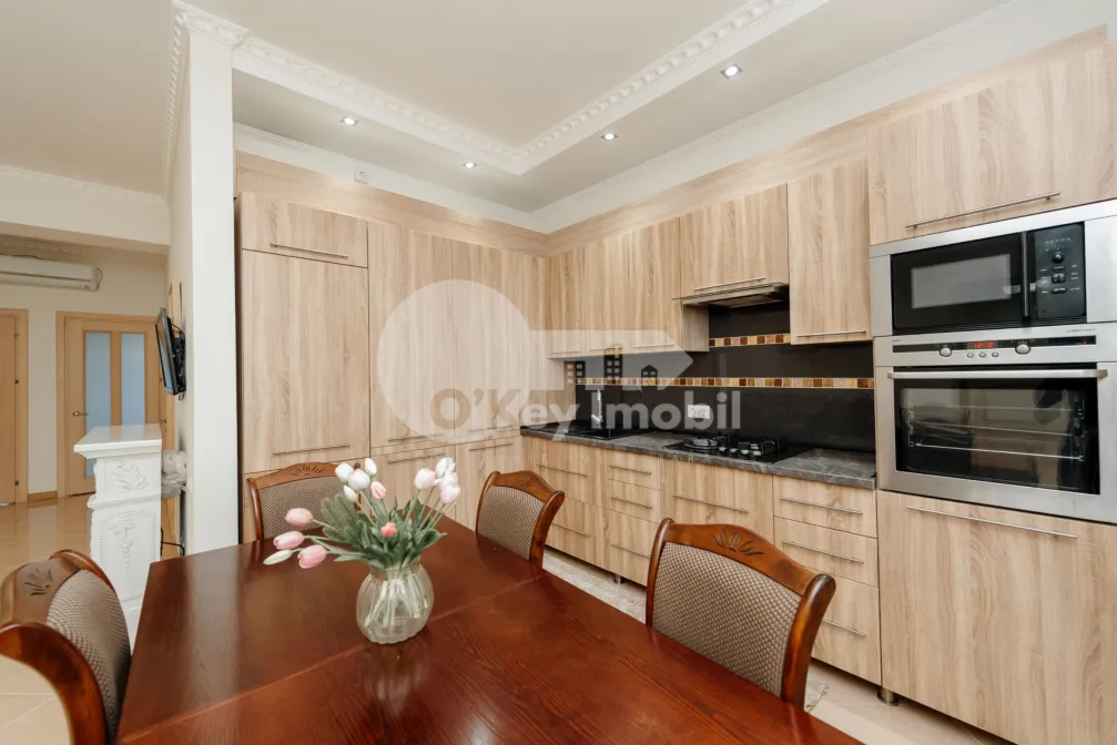 Apartament, Centru, ANESTIADE