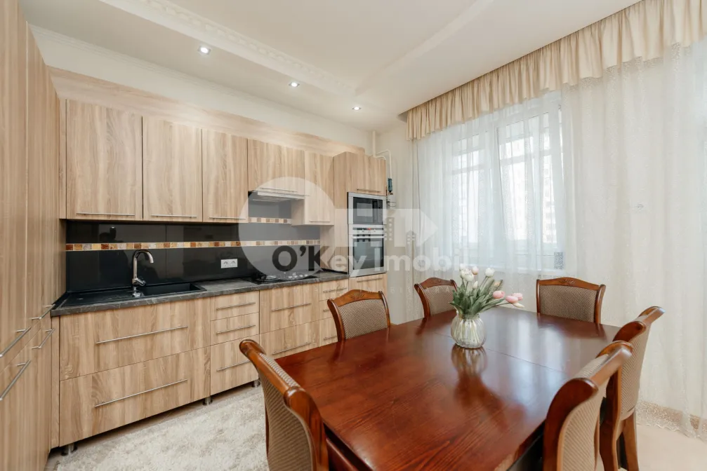 Apartament, Centru, ANESTIADE