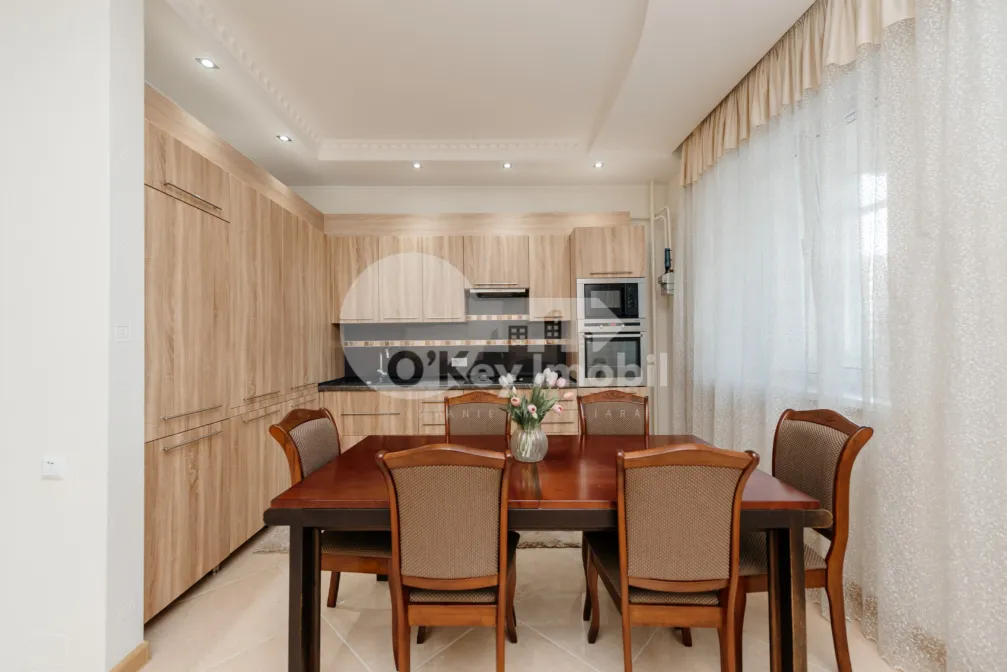 Apartament, Centru, ANESTIADE