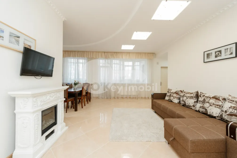Apartament, Centru, ANESTIADE