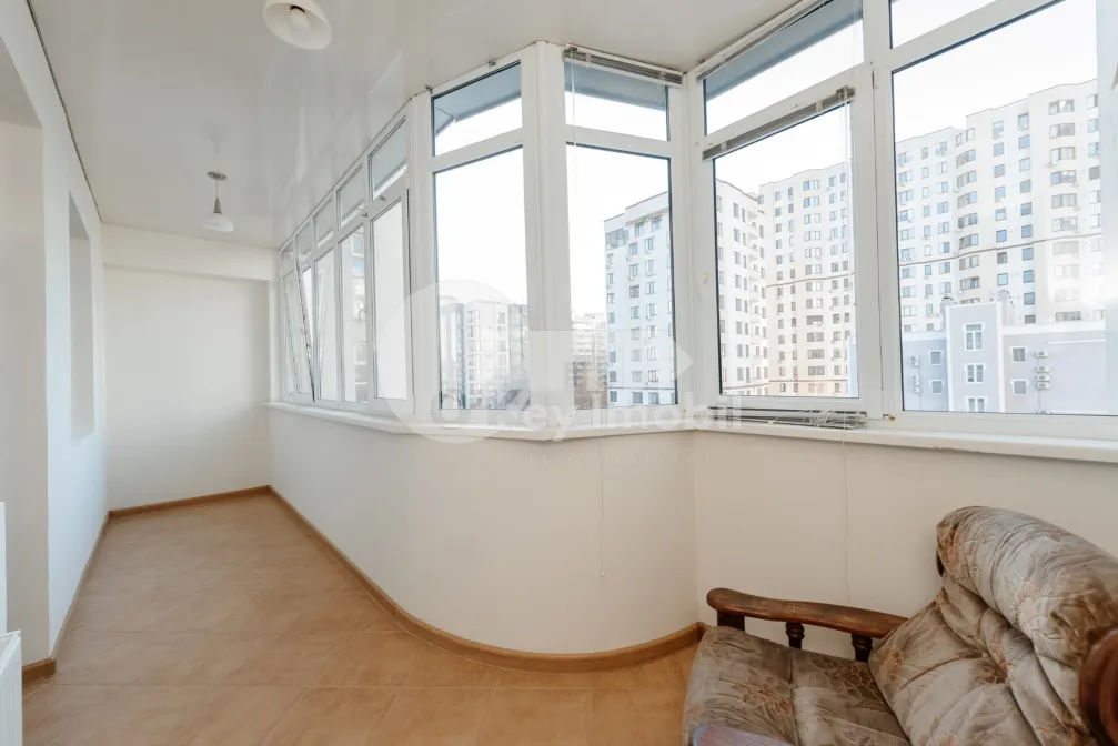 Квартира, Центр, АНЕСТИАДЕ