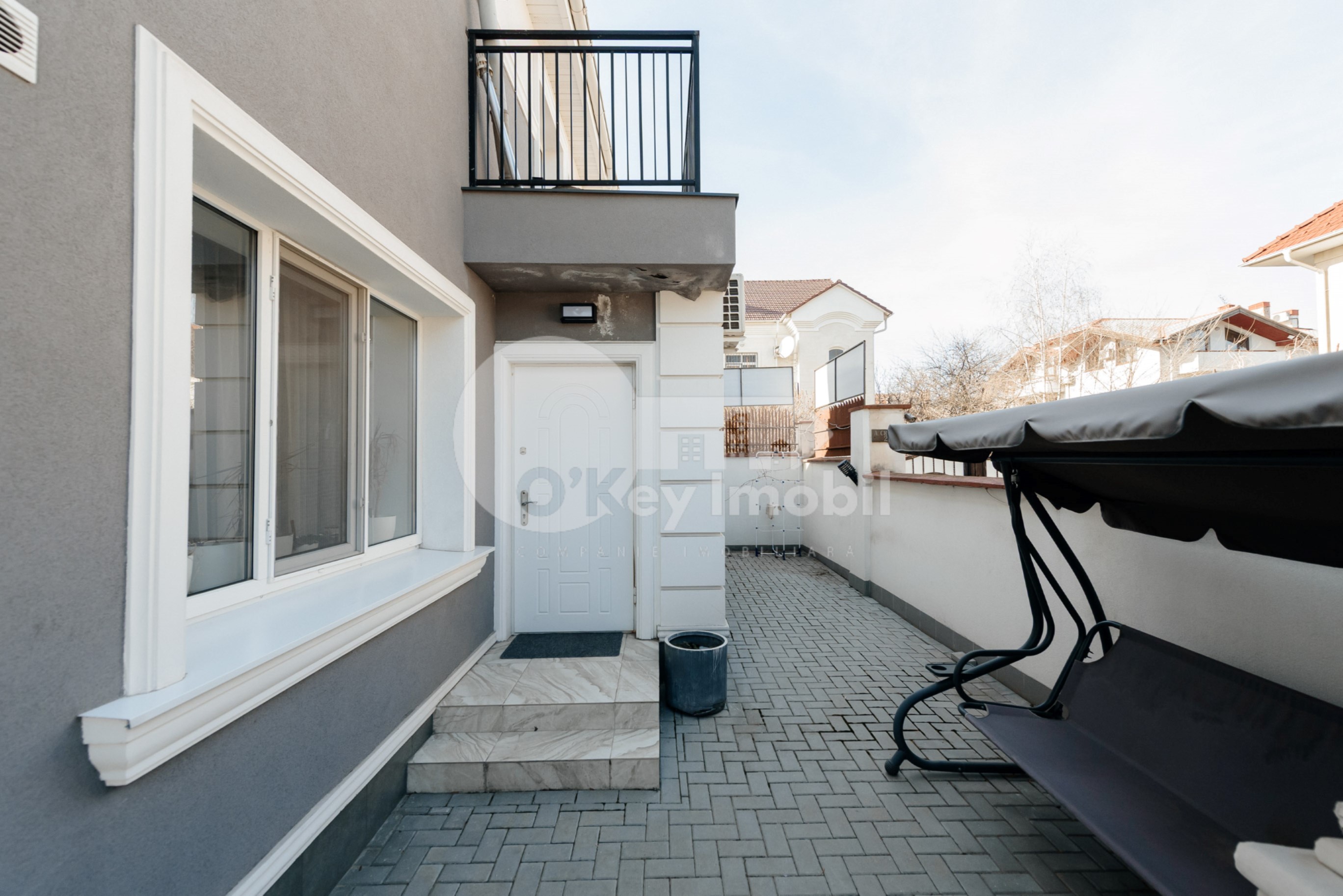 Casă, Centru, ANTON CRIHAN